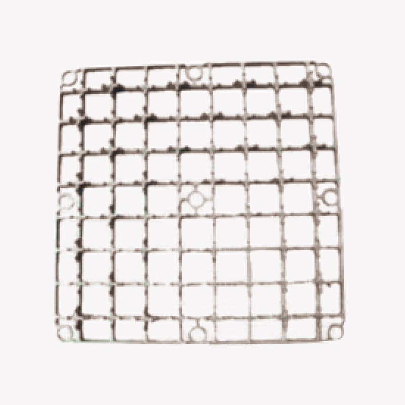 Spacer عملیات حرارتی